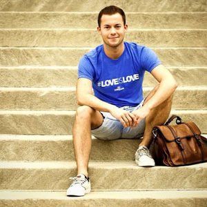 Meet your Posher, Brooks